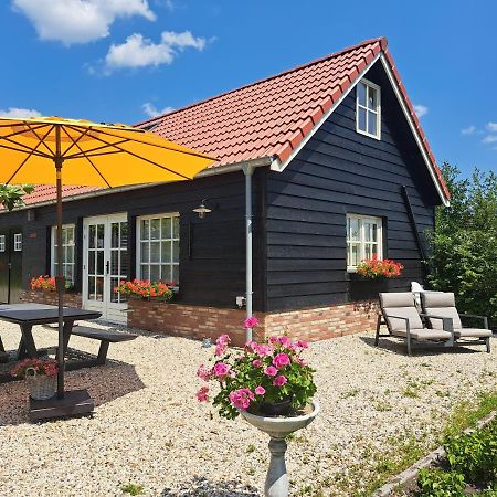 B&B De Oase Bergambacht Exterior photo