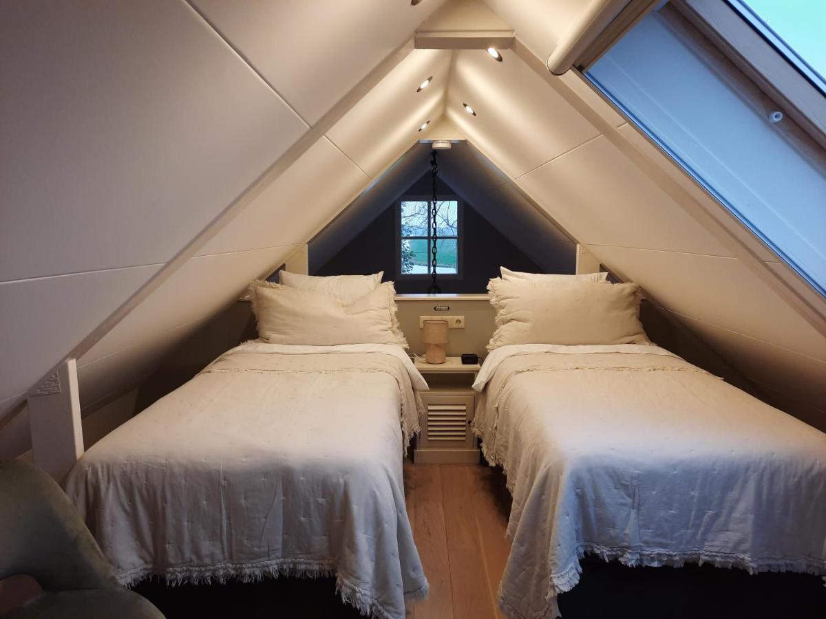 B&B De Oase Bergambacht Exterior photo